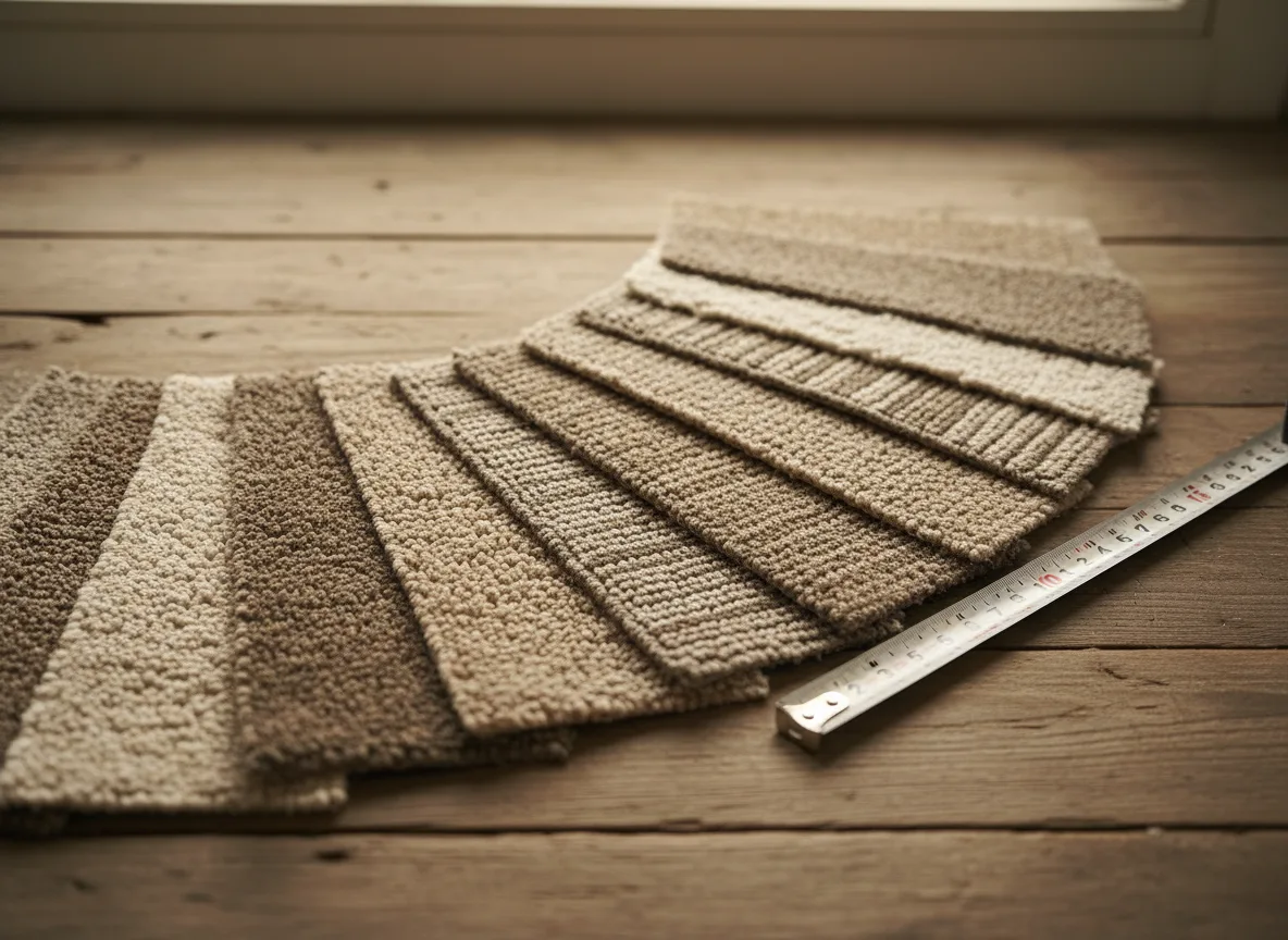 Carpet Installation Curtice, OH FAQs